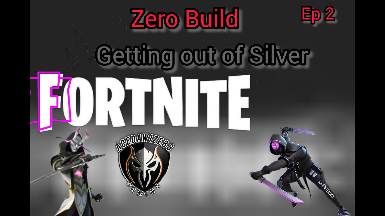 Ep 3 Getting out of silver 4