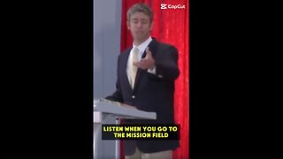 Prepare for Opposition-- Paul Washer