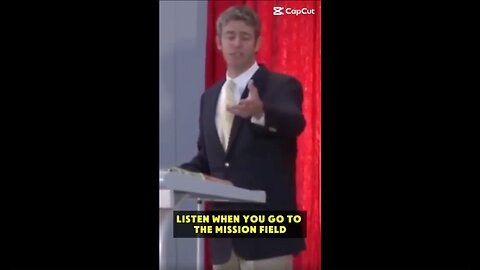 Prepare for Opposition-- Paul Washer