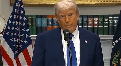Trump On His Friend Who Takes “Fat Drug”
