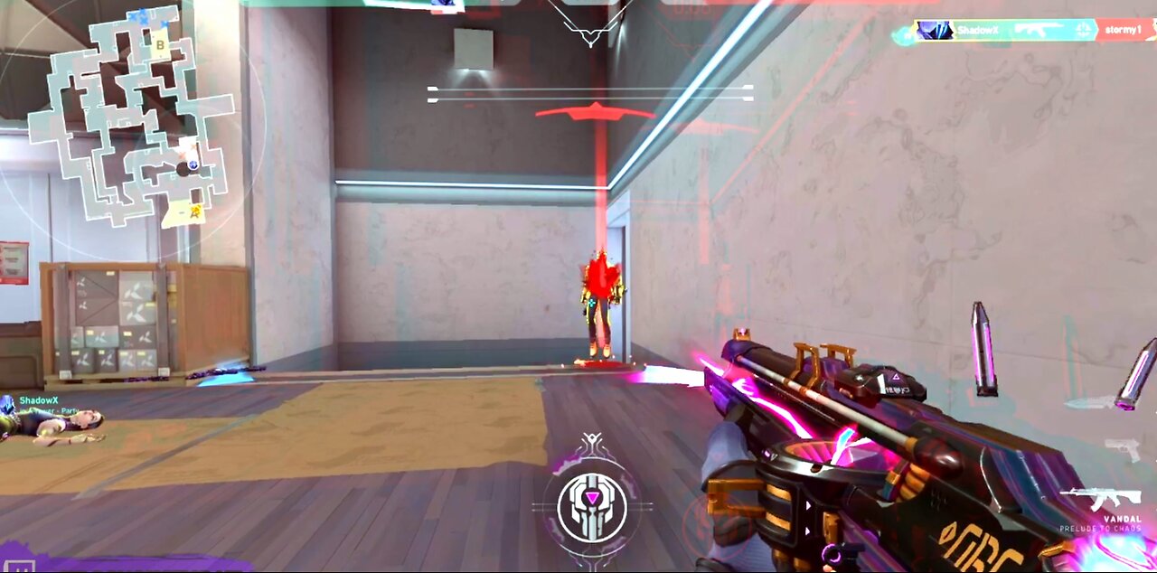 Valorant Montage #15 - Getting Colder