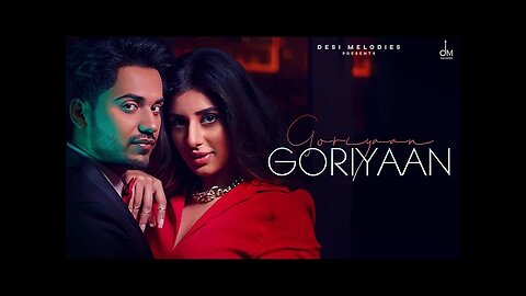 Goriyaan Goriyaan | Romaana ft Jasmin bajwa & Ieshaan Sehgaal | Jaani | Bpraak | Arvindr Khaira