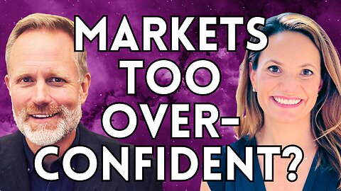 Is An Over-Confident Wall Street At Risk Of Stocks Dropping Again? | Katie Stockton