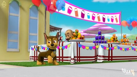 PAW Patrol Cartoons