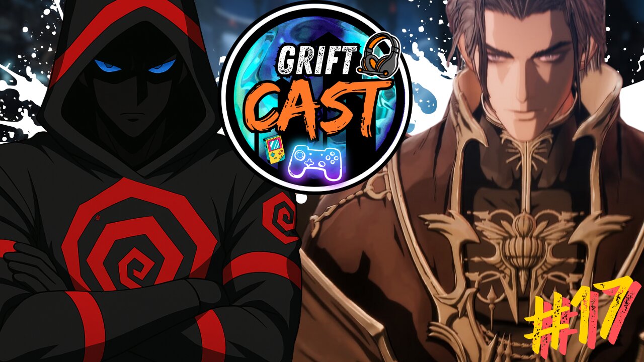 The Final Fight Is Here...Lets End This | The First Berserker: Khazan (PC) | Griftcast