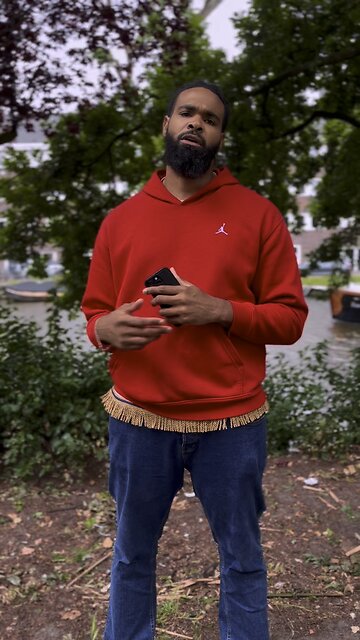 ¡Guarda los mandamientos!