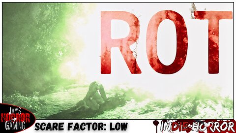 Is This Horror Game In The Same Universe As Silent Hill?