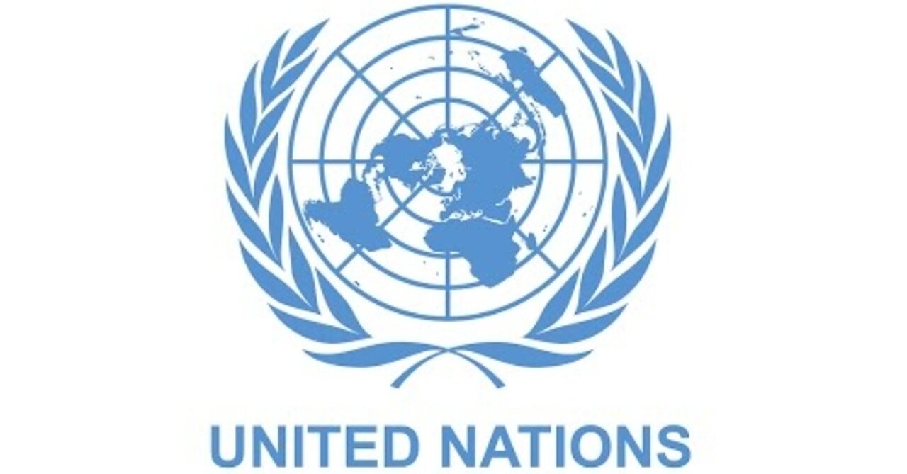 UN AND THE US 🇺🇸 #LarryHooverFree