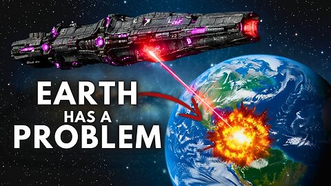 What If 3I/Atlas Is Hostile? | Sleepy Science