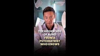 OUR CHILDREN WERE CREATED TO STAND OUT; NOT FIT IN