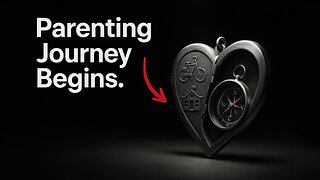 Parenting Adventures and Heartstrings