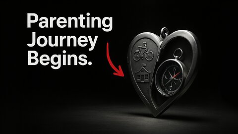Parenting Adventures and Heartstrings