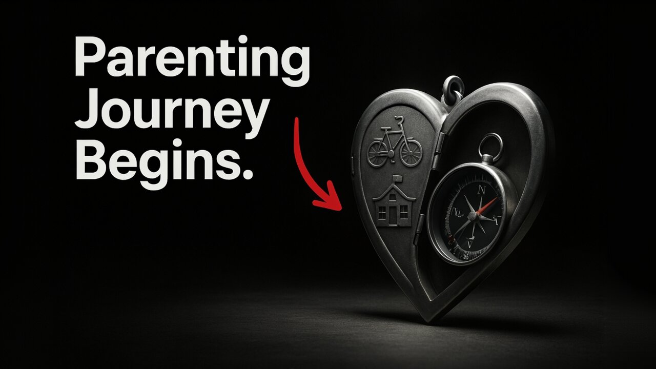 Parenting Adventures and Heartstrings