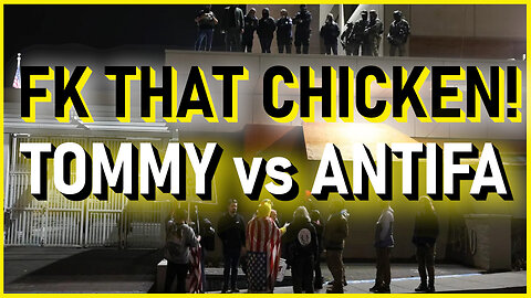 LIVE - ITS A SHOW! TOMMY BOI & SHANE LIVE! SURPRISE!