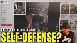 Tragic Shooting of Marine Veteran at Houston Galleria: Self-Defense or Murder?