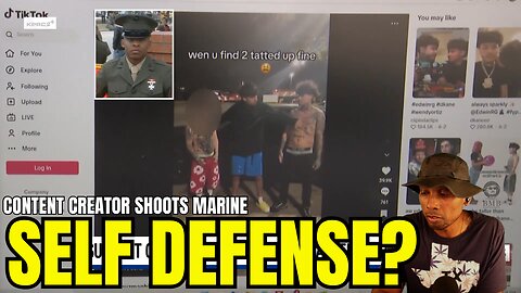Tragic Shooting of Marine Veteran at Houston Galleria: Self-Defense or Murder?