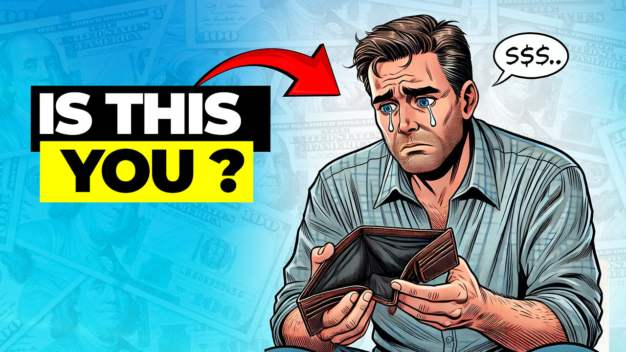 Signs You’re Living Above Your Means