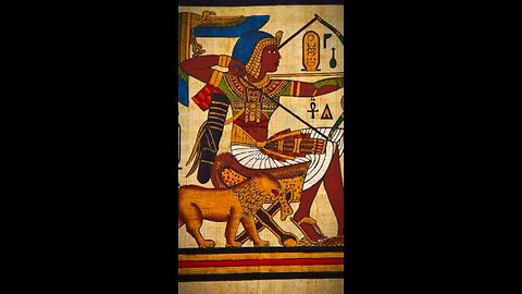 Why our Ancestors built Pyramids?