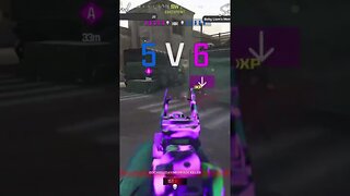 Last nights triple kill on MnK!!! LFG!! #COD #gamergirl # #callofduty MWIII #SnD