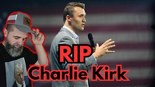 RIP CHARLIE KIRK: THE ASSASSINATION OF FREE SPEECH #charliekirk #tpusa #Utah #conservative
