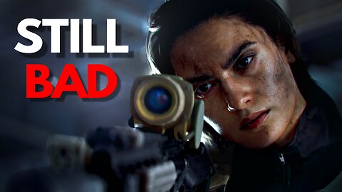 Battlefield 6 is the Best Selling Game of 2025 BUT It Is Already DYING HAHAHAHA