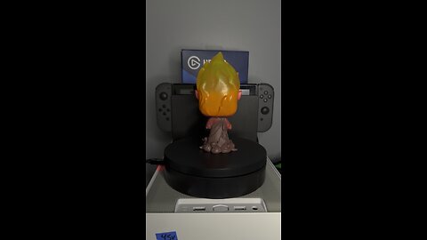 Funko Pop Hades Red Hot Topic Glow Chase Collectible Figure Disney Hercules