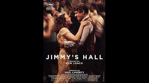 Jimmy's Hall 2015 Movie Review