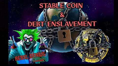 🌟 Stable Coin Ponzie Scam - Tether coin Inflating Bitcoin