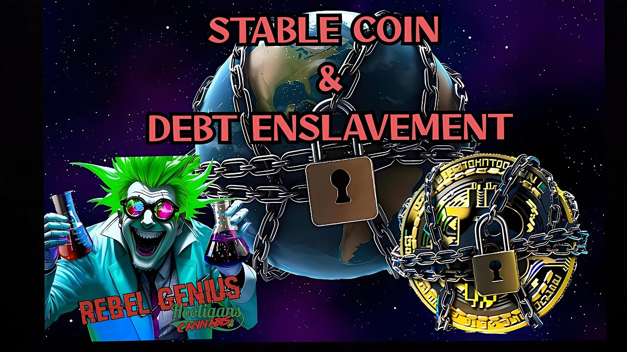🌟 Stable Coin Ponzie Scam - Tether coin Inflating Bitcoin