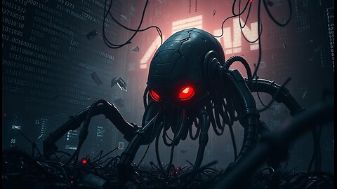 Protect Your Data, Protect Your Children 💀