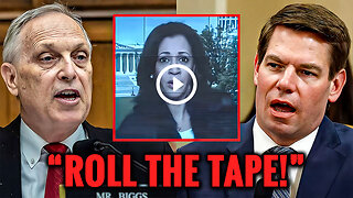 Andy Biggs Just Played THE VIDEO Democrats Hoped You’d Never See