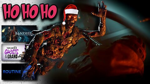 🔴LIVE • FRIDAY FRAG UPS | BRING SOME SPIRIT | I'LL BRING THE VARIETY