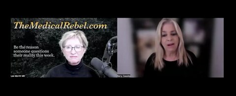 DR. LEE MERRITT W/ KERRY CASSIDY: VAXES, ALIENS, UNDERGROUND INVADERS AND MORE