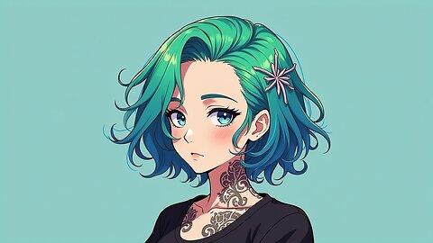Enchanted Bloom – Blue_Rose’s Dreamy Nights & Naughty Delights