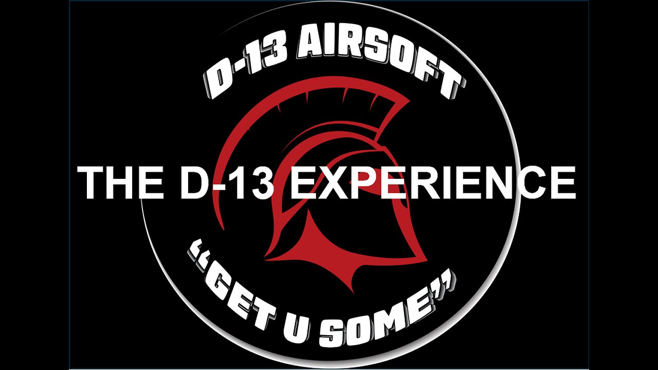 The D-13 Experience (2024)