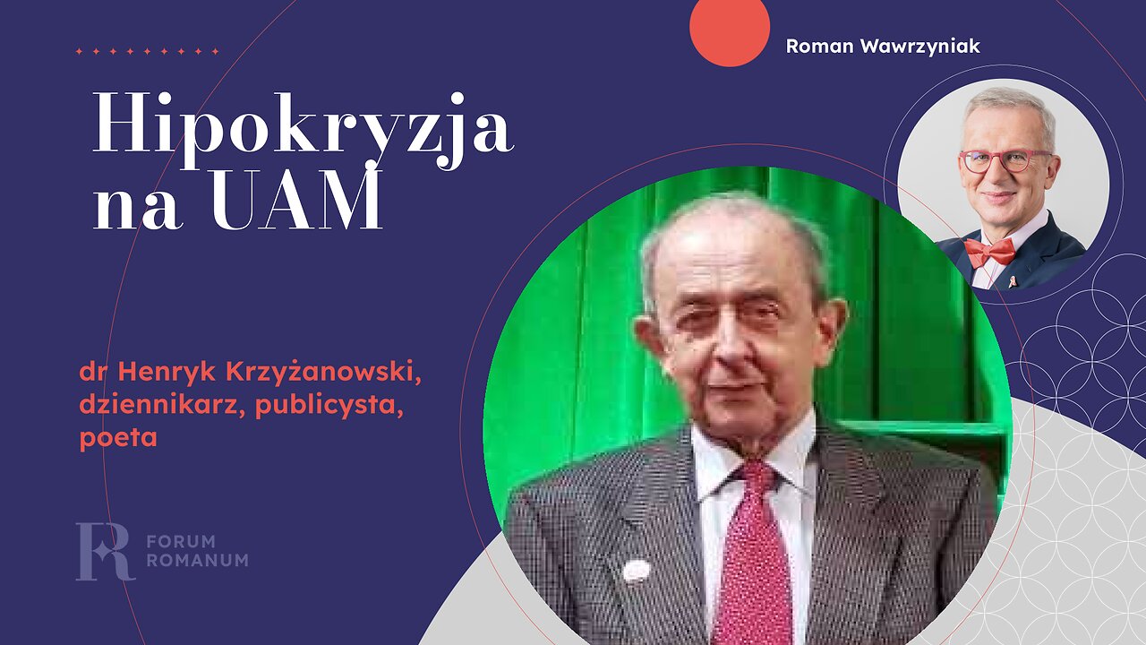 UAM wykorzystuje JPII do kampanii zastępcy Tuska.