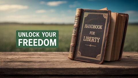 What is the Handbook For Liberty?