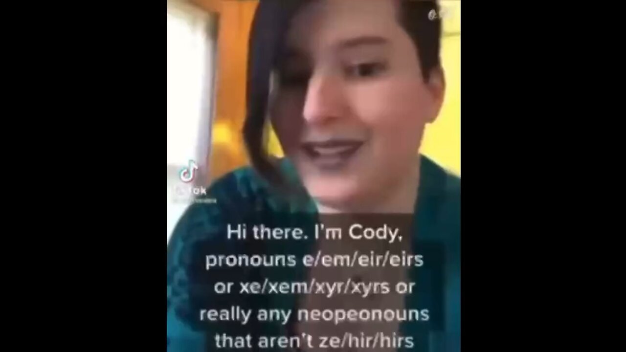 Hi I’m Cody!