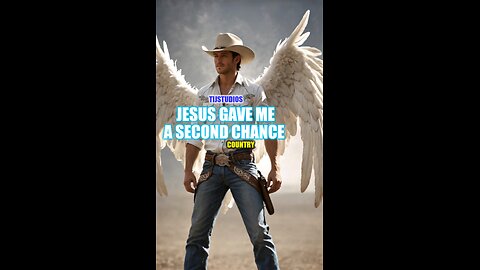 Jesus Gave Me A Second Chance