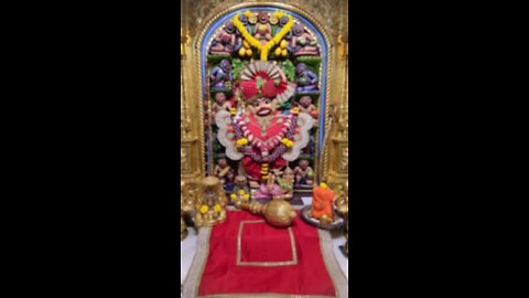 KASHTBHANJANDEV