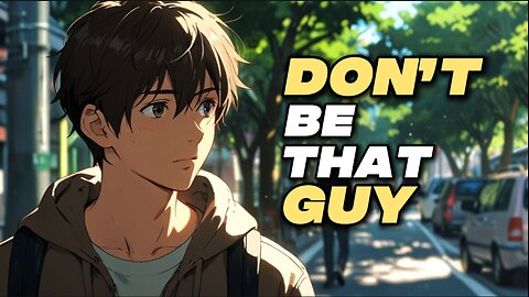 3 Types of Weak Men Women Instantly Disrespect (Don’t Be One of Them)
