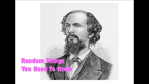 The First Gay Man in History? | @RRPSHOW