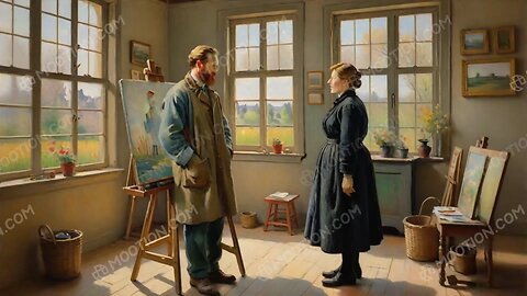 Vincent van Gogh