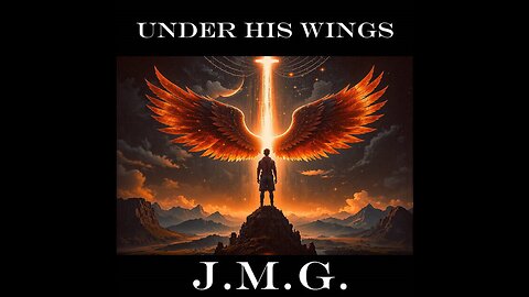 Under His Wings by John M. Gunn