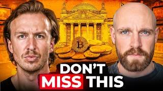 “We’ll Never See This Moment Again in Our Lifetime” Bitcoin Insider Warns