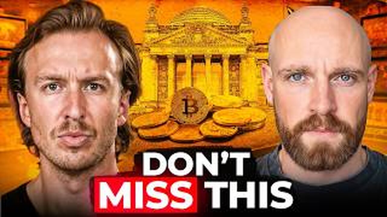 “We’ll Never See This Moment Again in Our Lifetime” Bitcoin Insider Warns