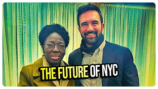 Fishing for Lawsuits! I Get Blocked Because Zohran is Anti-Gay? Halloween Terror Plot & MORE!