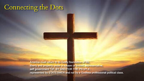 REVISITING A GODLY AMERICA