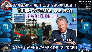 7.16 ASK Dr Glidden LIVE 619-431-0334