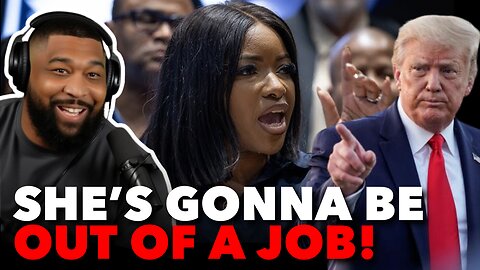 GHETTO Jasmine Crockett PANICS Over LOSING HER SEAT In NEW Texas District Mapping!